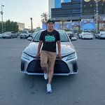 Richard Ancheta - @chocoayeela - Instagram