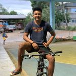Richard Ancheta - @ch44dy_02 - Instagram