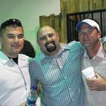 Richard Ancheta - @rickcal33 - Instagram