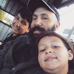 Richard Ancheta Pastorino - @richardjancheta - Instagram