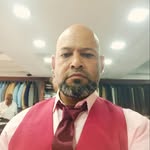 Richard Angulo - @lachiva56 - Instagram