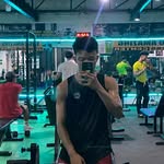 Richard Angulo - @richard_celestea - Instagram