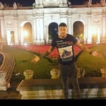 richard angulo - @angulo741 - Instagram
