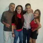 Richard Angulo - @richardangulo73 - Instagram
