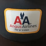 Richard Angus - @angusairlines - Instagram