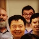 Richard Angus Whitehead - @angus8track - Instagram