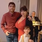 Richard Anselmo - @richarddanselmo - Instagram