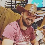 Richard Antonucci - @richardf.antonucci - Instagram