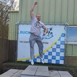 Richard Apps - @rappspeed66 - Instagram