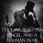 Richard Apps - @mysticwarrior300 - Instagram