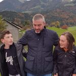 Richard Apps - @richapps75 - Instagram