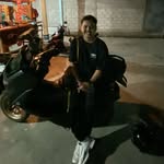 Chard - @richardardn - Instagram