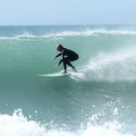 Richard Arderne - @richardarderne_stfrancis - Instagram