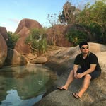Richard Ardiansyah - @richard.ardiansyah - Instagram