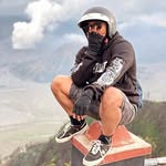 Richard AS - @richard_ardian_saputra - Instagram