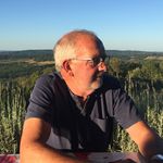 Richard Argyle - @rargyle47 - Instagram