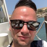 Richard Argyle-Guy - @richieguy1 - Instagram