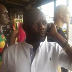 Richard Armah - @richard.armah.7737 - Instagram