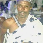 Richard Armah - @richardarmah129 - Instagram