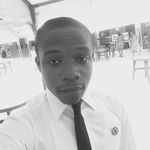 Richard Armah - @richinarm - Instagram
