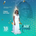Richard Armah - @minster.armah - Instagram