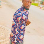 Richard Armah - @armah4838 - Instagram