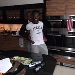 Richard Armah - @richardappiahbroda - Instagram