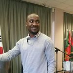 Richard Armah - @richardarmah22 - Instagram