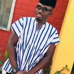 Richard Armah - @richardarmah2020 - Instagram