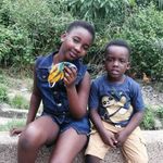 Richard Armah - @rich.2412 - Instagram