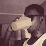 Richard Armah - @armah419 - Instagram