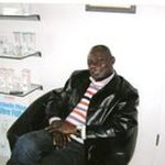 Richard Armah - @richalmah - Instagram