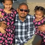 Richard Armendarez - Facebook