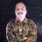 Richard Sanchez - @richardartusanchez - Instagram