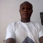 Richard Aryeepah - @richardaryeepah - Instagram