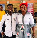 Asare Richard - Facebook