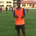 Richard Asare - Facebook