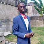 Richard Asare - Facebook