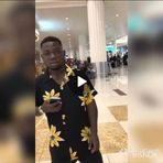 Richard Asare - Facebook