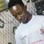 Richard Asare - Facebook