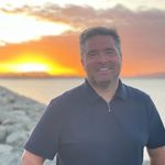 Richard Ashdown - @littlerichard180 - Instagram
