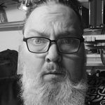 Richard Ashdown - @thereviveman - Instagram