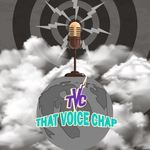 Richard Ashwell - @thatvoicechap - Instagram