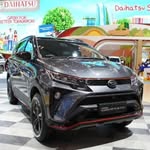 Richard Daihatsu - @richard_astradaihatsu_sunter - Instagram
