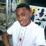 Abotsi Richard Atsu - @richardatus - Instagram