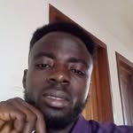 Christson Richard K Atsu - @kwamerichardatsu - Instagram