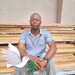 Richard Atsu - @richard.atsu.amegatse - Instagram