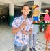 Richard Atsu - Facebook