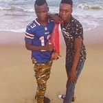 Richard Atsu - @richard.atsu.18 - Instagram