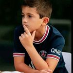 Richard Atsu - @atsu8988 - Instagram